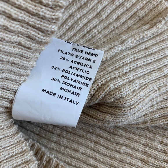 Vivienne Westwood Crazy 3 Piece Set AW 17/18 Unisex Couture Set New - Picture 8 of 16